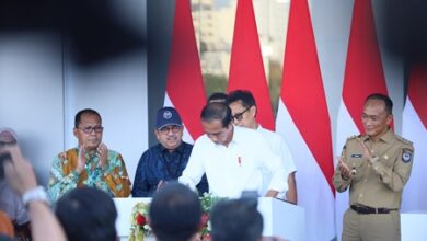 Rumah Sakit Kemenkes Makassar Diresmikan, Danny Pomanto: Pusat Layanan Kesehatan Otak Jantung dan Kanker