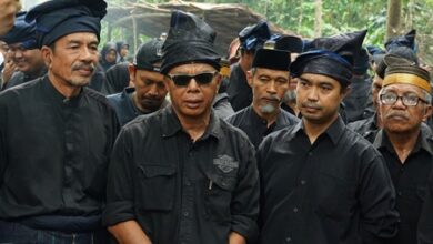 Bupati Andi Utta Buka Festival Pinisi 2024: Tak Hanya Ajang Hiburan