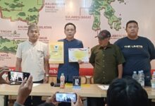 Merasa Dipecat Sepihak, Delapan Eks Pincam Golkar Makassar Protes ke Partai