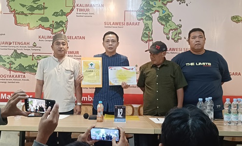 Merasa Dipecat Sepihak, Delapan Eks Pincam Golkar Makassar Protes ke Partai