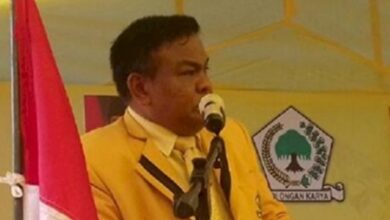 Golkar Akan Sanksi Tegas Kader yang "Main Dua Kaki" di Pilkada Bone