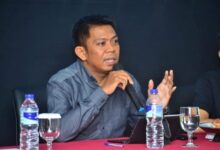 Tak Ada Sanggahan Masyarakat, KPU Bone Segera Tetapkan 3 Paslon Bupati/Wabup