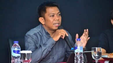 Tak Ada Sanggahan Masyarakat, KPU Bone Segera Tetapkan 3 Paslon Bupati/Wabup