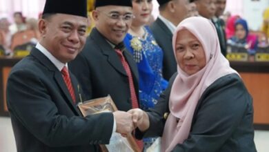 Legislator DPRD Kota Palu Tiga Periode Armin ST, Optimis Anggota Dewan Baru Laksanakan Tugas Kedewanan dengan Baik