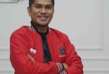 DPC PDIP Bone Tugaskan Andi Akhiruddin Jurkam Paslon Sipakariomi di Pilkada Bone 2024