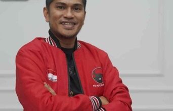 DPC PDIP Bone Tugaskan Andi Akhiruddin Jurkam Paslon Sipakariomi di Pilkada Bone 2024