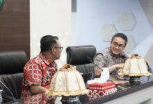 Realisasi Program Pinjaman PEN Pemkab Gowa Terealisasi 100 Persen