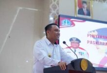 Respons Kelangkaan BBM di Bone, Pj Bupati Andi Winarno Kontak Langsung Pertamina