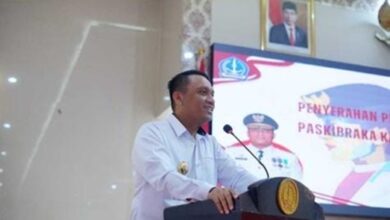 Respons Kelangkaan BBM di Bone, Pj Bupati Andi Winarno Kontak Langsung Pertamina