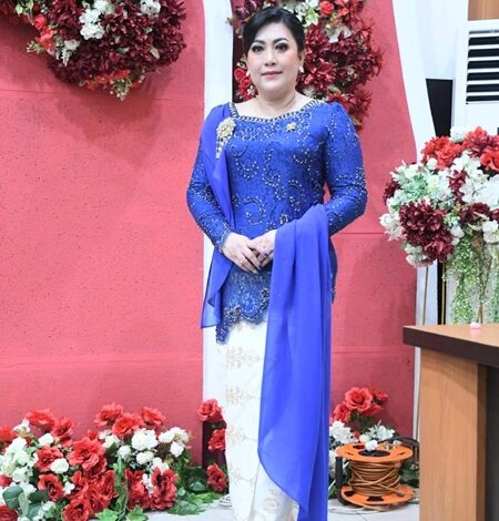 Sosok Inspiratif Ratna Mayasari Agan Perempuan Pertama Duduk Tiga Periode di DPRD Palu