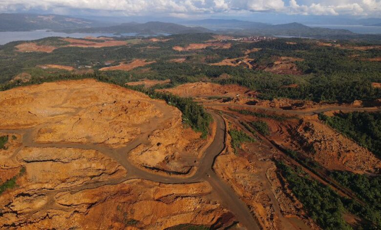 Debat Calon Gubernur Sulsel Minim Agenda Penyelamatan Lingkungan, WALHI: Solusi Kedua Paslon Keliru!