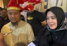 Pasangan Andi Sudirman dan Fatmawati Akan Fokus pada Pengelolaan Potensi SDA & Budaya Sulsel