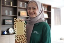 KALLA Menangkan Lestari Award 2024 Kategori Good Health & Wellbeing