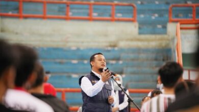 Andi Sudirman Ungkap Strategi Suksesnya Tingkatkan Prestasi Atlet Sulsel di PON Papua