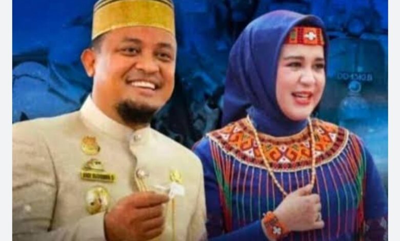 Modal Pengalaman dan Prestasi, Andi Sudirman Siap Hadapi Debat Pertama Pilgub Sulsel 2024