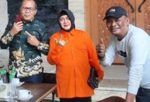 Prestasi Calon Wali Kota Makassar Indira Yusuf Ismail Dipertanyakan, Begini Tanggapan Pegiat Anti Korupsi Djusman AR