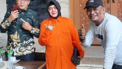 Prestasi Calon Wali Kota Makassar Indira Yusuf Ismail Dipertanyakan, Begini Tanggapan Pegiat Anti Korupsi Djusman AR