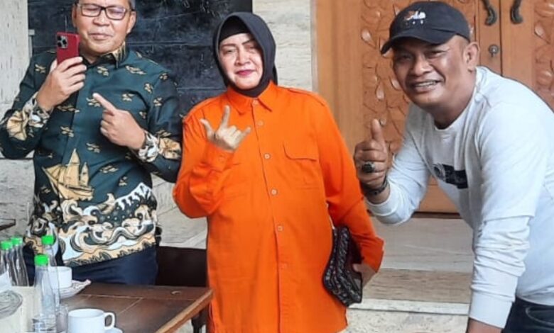 Prestasi Calon Wali Kota Makassar Indira Yusuf Ismail Dipertanyakan, Begini Tanggapan Pegiat Anti Korupsi Djusman AR