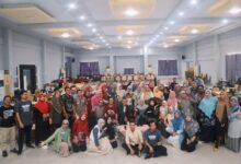 Yayasan Guru Belajar Gelar Workshop Pembelajaran Inovatif, Hadirkan Media Ajar Finansial Yang Seru