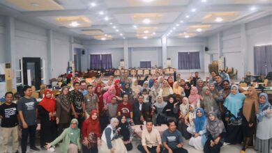 Yayasan Guru Belajar Gelar Workshop Pembelajaran Inovatif, Hadirkan Media Ajar Finansial Yang Seru