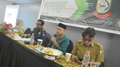 Sebagai Bentuk Mitigasi, Anggota DPRD Makassar Abdul Wahid Imbau Masyarakat Berperan Cegah Kebakaran