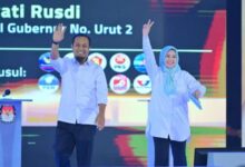 Andalan Hati Ungkap 45 Program Unggulan untuk Sulsel Maju Saat Debat