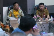 Bapenda Makassar Terima Kunjungan Komisi B DPRD, Bahas Optimaliasi Sektor Perekonomian