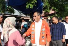 Asa Kebaikan dalam Politik Gagasan Danny Pomanto