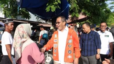 Asa Kebaikan dalam Politik Gagasan Danny Pomanto