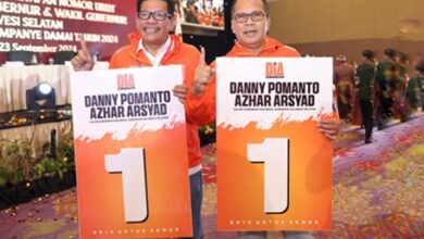 Ironi Kemiskinan di Sulsel dan Cara Danny-Azhar Mengatasinya