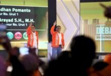 Ihwal Kemiskinan di Makassar dan Sulawesi Selatan, Ini Penjelasan Jubir Danny-Azhar