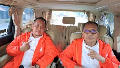 Wujudkan Netralitas Polri di Pilkada, Kubu Danny-Azhar Dukung Penuh Ketegasan Kapolda Sulsel