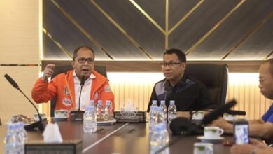 Cagub Sulsel Danny Pomanto Menilai Wisata Halal Kurang Tepat di Toraja