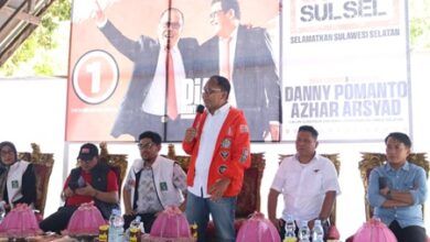 Ekonomi Makassar Tumbuh Pesat Pancing Urbanisasi Warga Miskin dari Daerah, Jubir DIA: Harusnya ASS Berterima Kasih