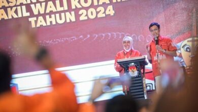 Indira-Ilham Akan Dorong Tambahan Insentif Guru di Kepulauan