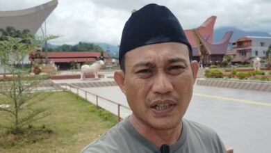 Ketua PKB Tana Toraja: Tak Hanya Baik, DP Itu Pengayom Semua Suku