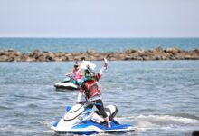 Makassar International Jetski Championship 2024 Dibuka, Pjs Wali Kota Makassar: Jaga Konsistensi, Majukan Olahraga