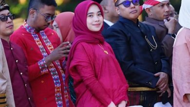 Jubir Indira-Ilham: Hanya Pasangan INIMI yang Mampu Lanjutkan Program Baik Danny Pomanto, Bukan Karena 'Ngoa'