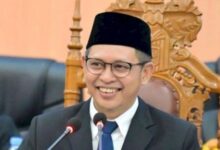 Ketua DPRD Makassar Supratman Anggap Pemecatan Ketua RT/RW Jelang Pilkada Sarat Politis