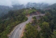 Jalan Bastem, Jadi Bukti Keberpihakan Andi Sudirman pada Masyarakat Luwu