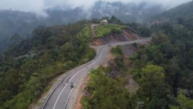 Jalan Bastem, Jadi Bukti Keberpihakan Andi Sudirman pada Masyarakat Luwu