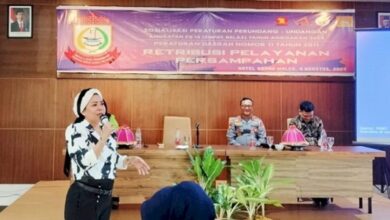 Legislator Nunung Dasniar Dorong Pemerintah Kota Optimalkan Layanan Persampahan di Makassar