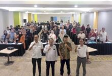 Legislator Abdul Wahid Angga Perda Perlindungan Guru Memuliakan Pendidik