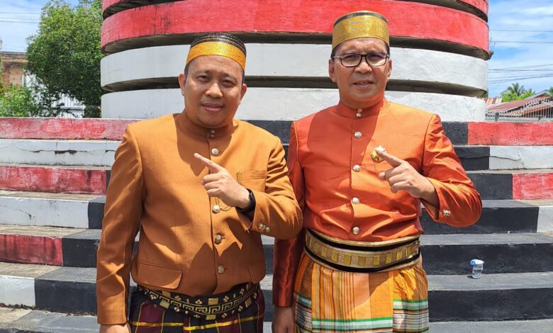 Soal Banjir di Makassar, Jubir DIA: Tak Sekalipun Danny Menyebut Nama atau Menyalahkan Pendahulunya