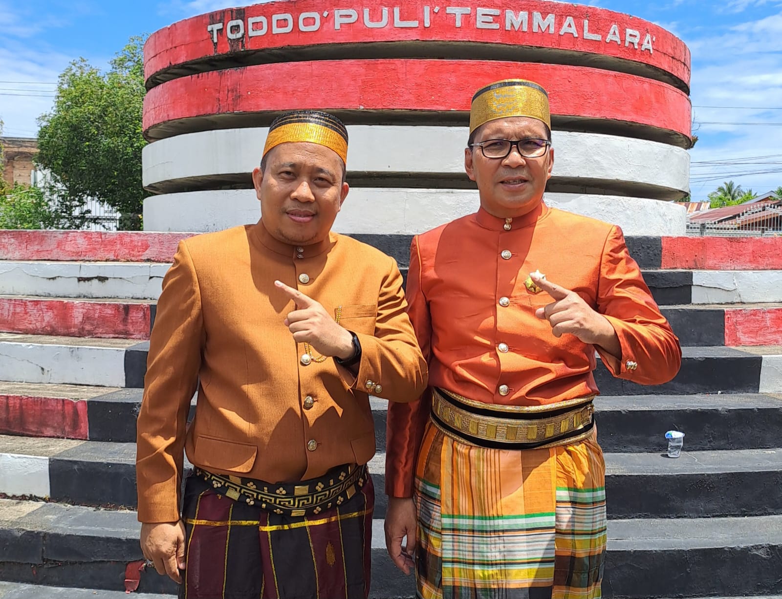 Soal Banjir di Makassar, Jubir DIA: Tak Sekalipun Danny Menyebut Nama atau Menyalahkan Pendahulunya