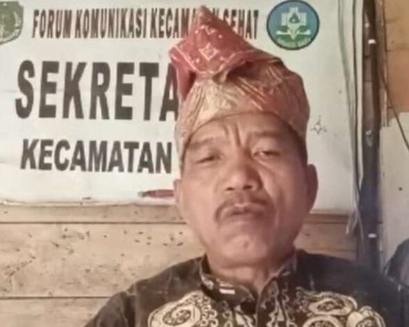 Majelis Adat Rampi Siap Kawal Kemenangan Danny-Azhar pada Pilgub Sulsel 27 November