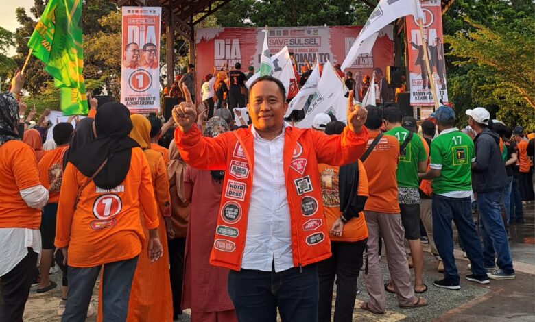 Tokoh Pemuda Lutra Kritik Ide Danny Soal Wisata Sungai, Jubir DIA: Belum Paham dan Salah Konteks!