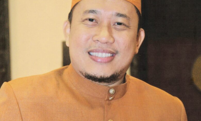 Komitmen Anti Korupsi Danny-Azhar dan Apologi Jubir 02 yang Menggelikan