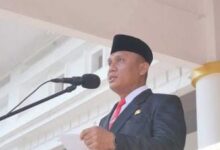 Pj Bupati Andi Winarno: Kita Akan Cari Solusi