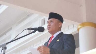 Pj Bupati Andi Winarno: Kita Akan Cari Solusi